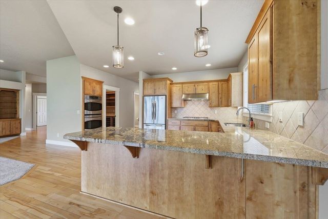 6107 S Windstar St, Spokane, WA 99224