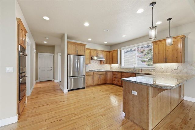 6107 S Windstar St, Spokane, WA 99224