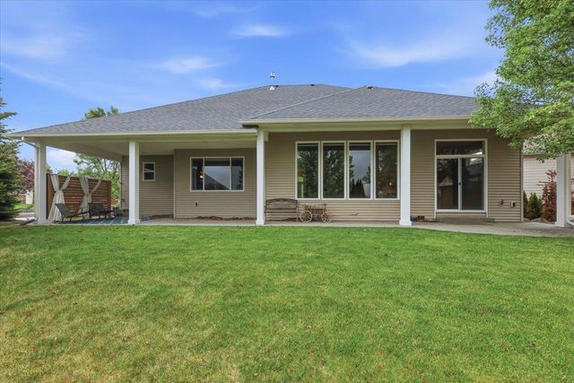 6107 S Windstar St, Spokane, WA 99224