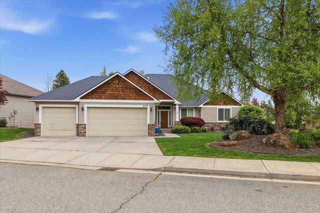 6107 S Windstar St, Spokane, WA 99224