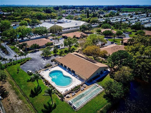 4190 66TH STREET CIRCLE W O, Bradenton, FL 34209