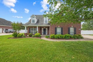 2651 James Edmon Ct, Murfreesboro, TN 37129