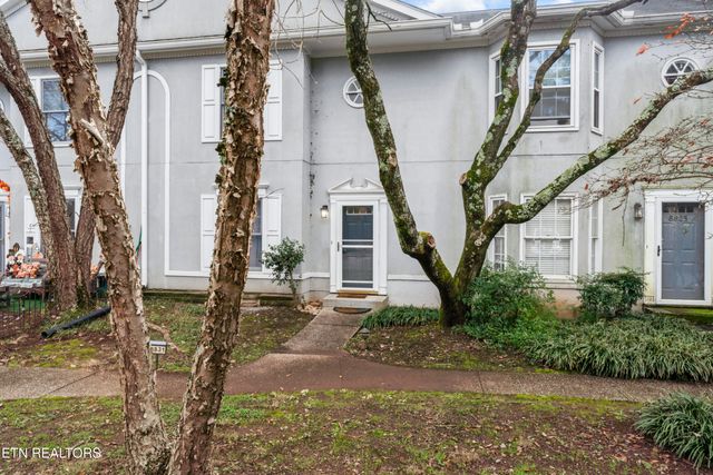 8831 Ashton Court, Knoxville, TN 37923