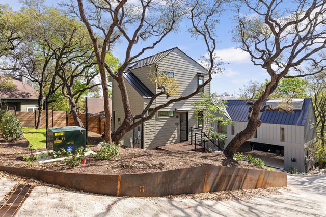 1603 Chelsea LN 2, Austin, TX 78704