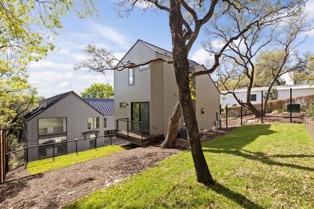 1603 Chelsea LN 2, Austin, TX 78704