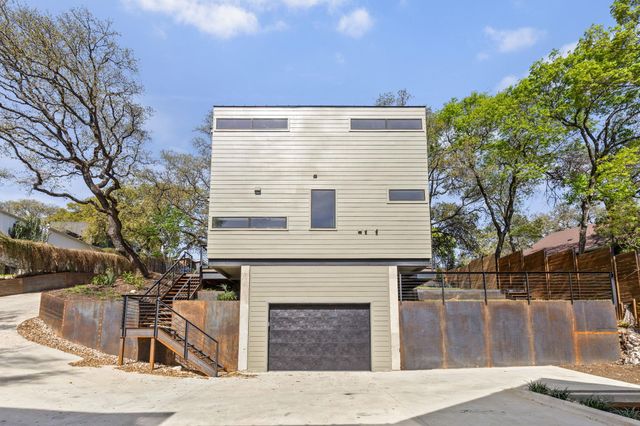 1603 Chelsea LN 2, Austin, TX 78704