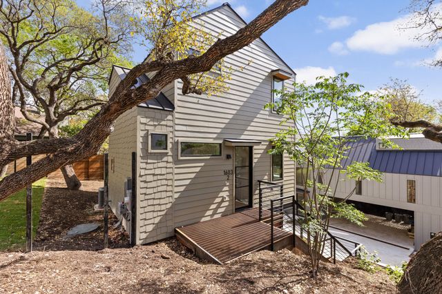 1603 Chelsea LN 2, Austin, TX 78704