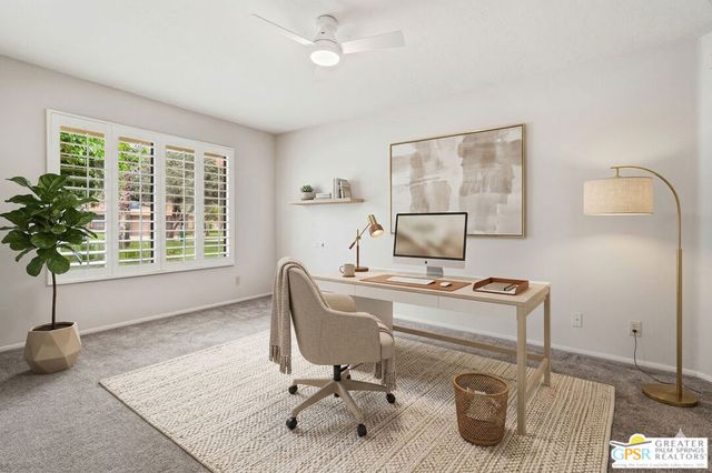 3072 Regency Drive, Palm Springs, CA 92264