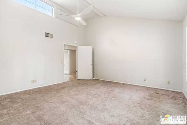 3072 Regency Drive, Palm Springs, CA 92264