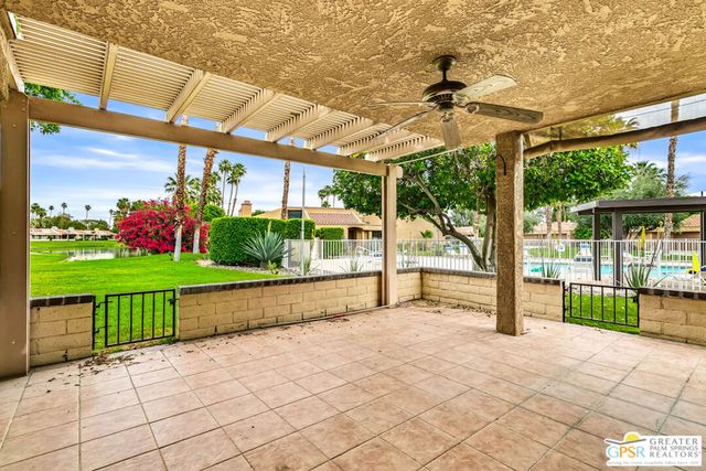 3072 Regency Drive, Palm Springs, CA 92264