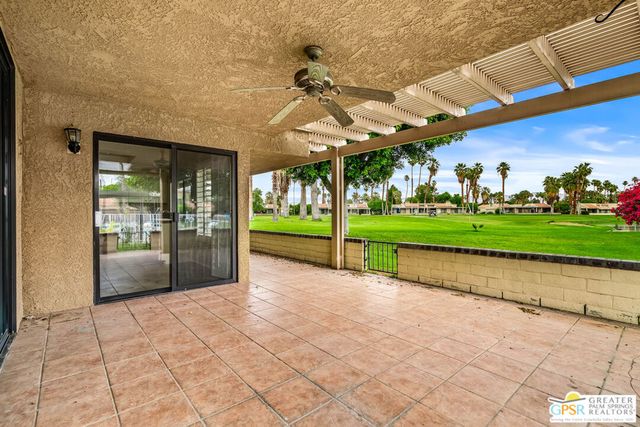 3072 Regency Drive, Palm Springs, CA 92264