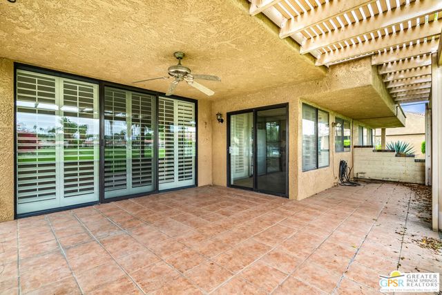 3072 Regency Drive, Palm Springs, CA 92264