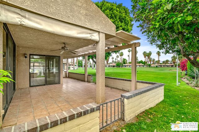 3072 Regency Drive, Palm Springs, CA 92264