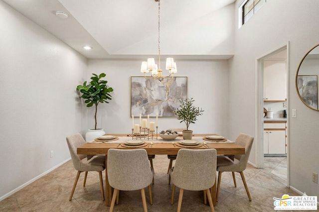 3072 Regency Drive, Palm Springs, CA 92264