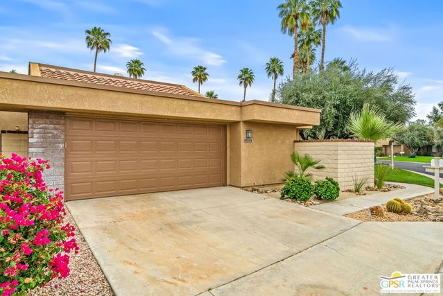 3072 Regency Drive, Palm Springs, CA 92264