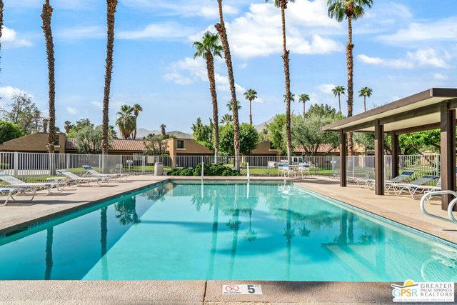 3072 Regency Drive, Palm Springs, CA 92264