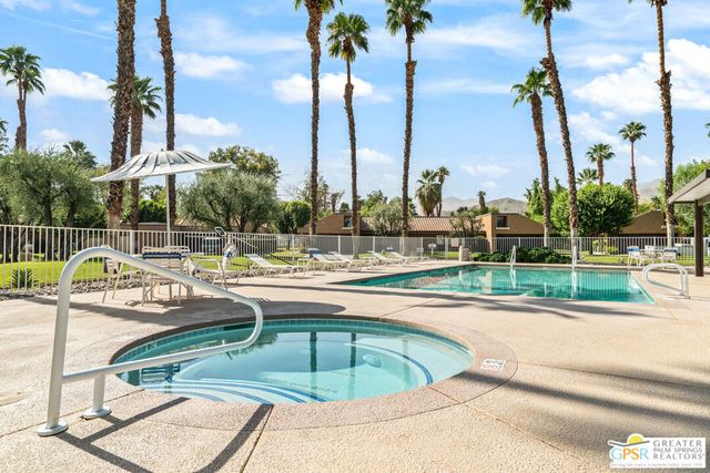 3072 Regency Drive, Palm Springs, CA 92264