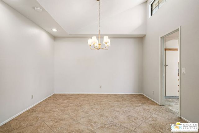 3072 Regency Drive, Palm Springs, CA 92264