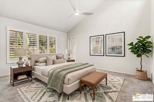 3072 Regency Drive, Palm Springs, CA 92264