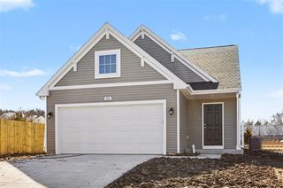 367 N Sherman Street, Allegan, MI 49010
