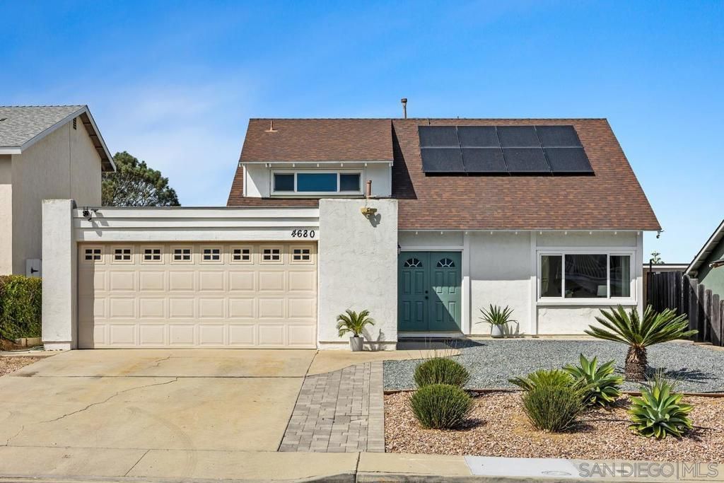 4680 Huggins St, San Diego, CA 92122 — exterior