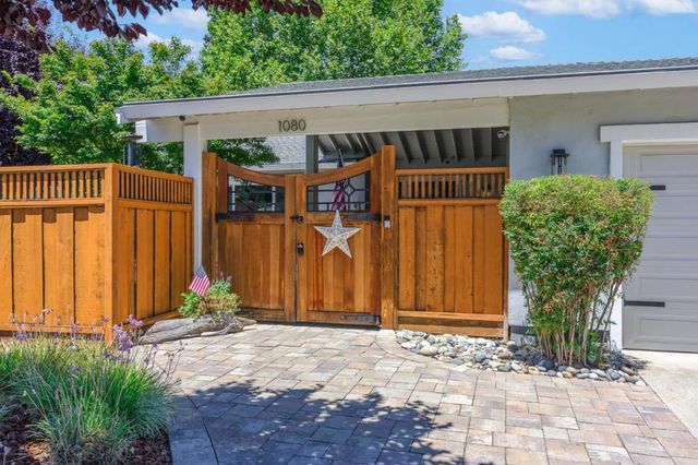 1080 Easy Street, Morgan Hill, CA 95037