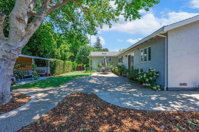 1080 Easy Street, Morgan Hill, CA 95037