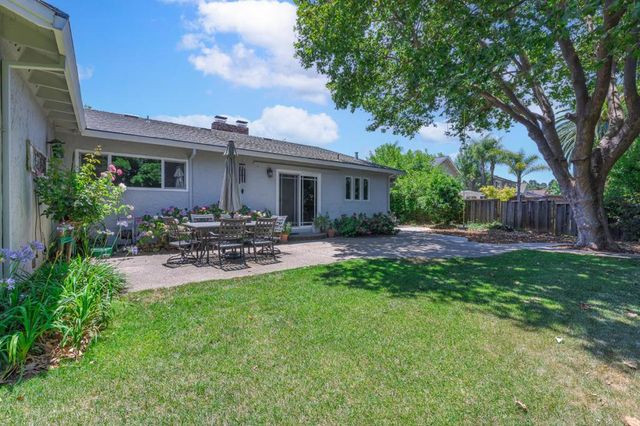 1080 Easy Street, Morgan Hill, CA 95037