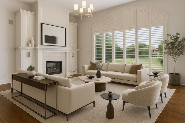 17902 Bearpath Trail, Eden Prairie, MN 55347