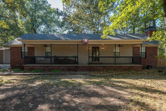 176 John Shelton Road, Jacksonville, AR 72076