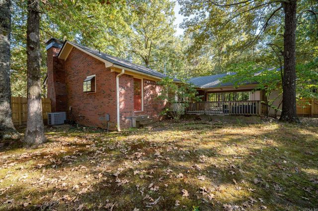 176 John Shelton Road, Jacksonville, AR 72076