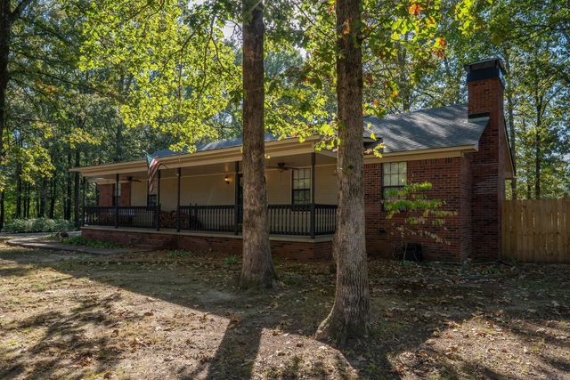 176 John Shelton Road, Jacksonville, AR 72076