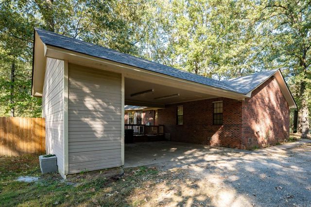 176 John Shelton Road, Jacksonville, AR 72076