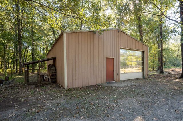 176 John Shelton Road, Jacksonville, AR 72076