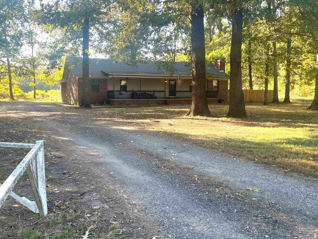 176 John Shelton Road, Jacksonville, AR 72076
