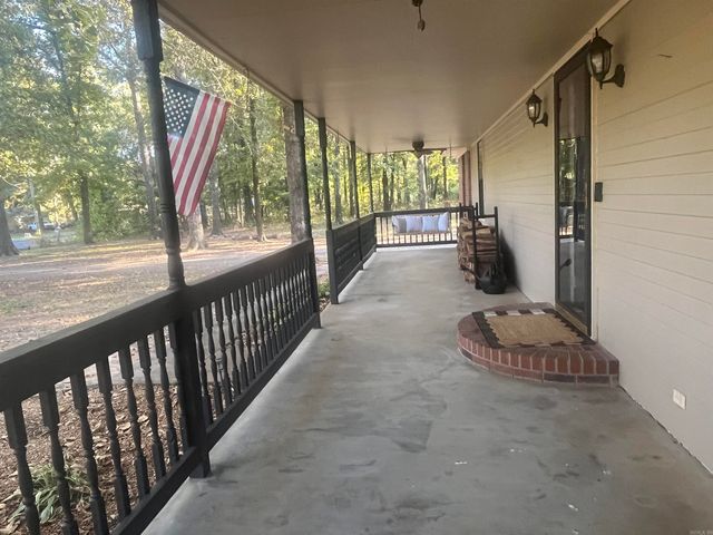 176 John Shelton Road, Jacksonville, AR 72076