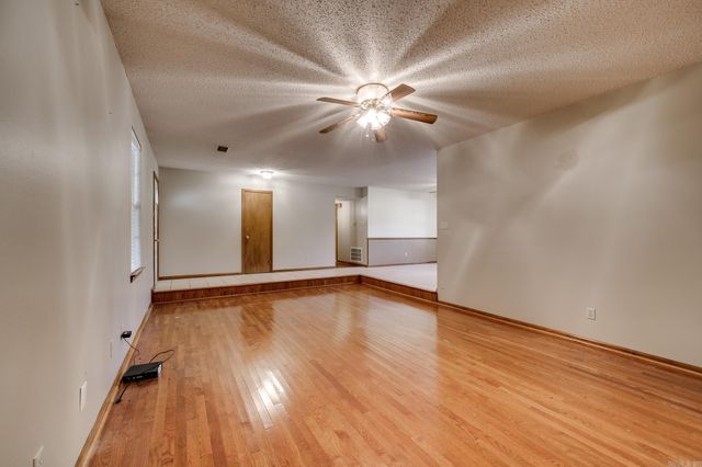 176 John Shelton Road, Jacksonville, AR 72076