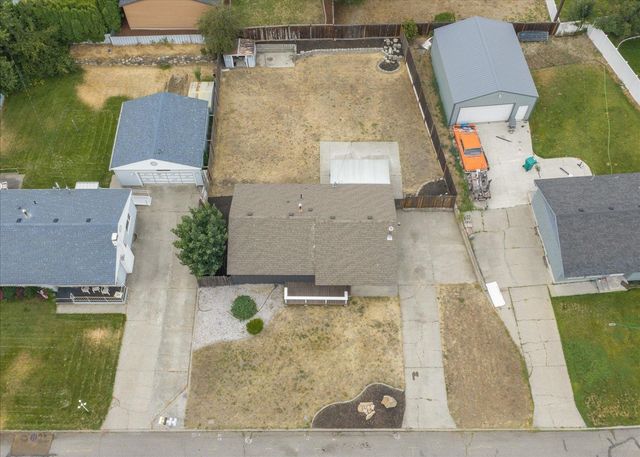 7001 N Adams St, Spokane, WA 99208