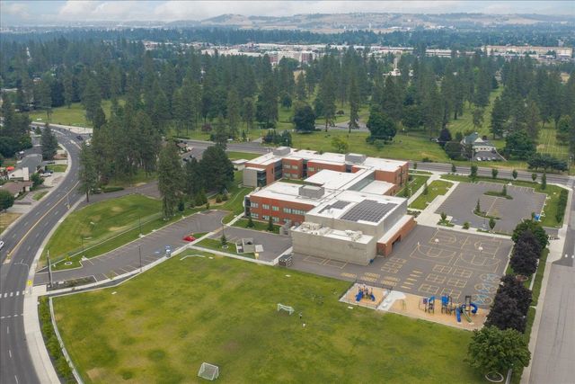 7001 N Adams St, Spokane, WA 99208