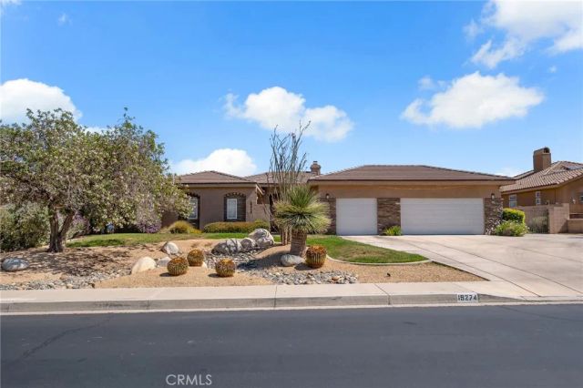19274 Kanbridge Street, Apple Valley, CA 92308