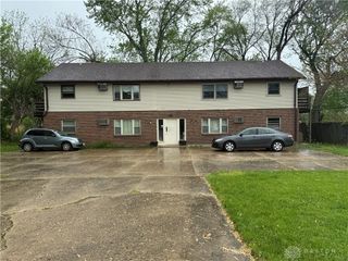 1515 Miami Avenue D, Fairborn, OH 45324