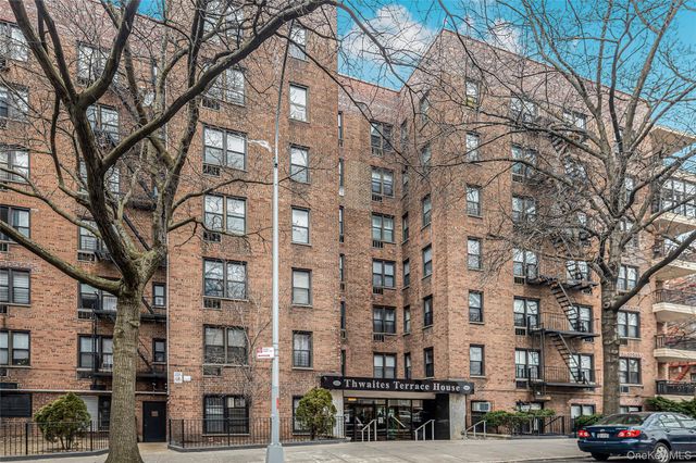 665 Thwaites Place 1X, Bronx, NY 10467