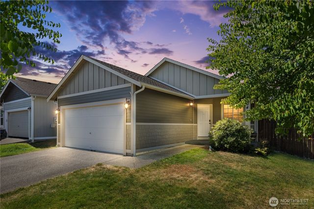 20406 7th Avenue Ct E, Spanaway, WA 98387