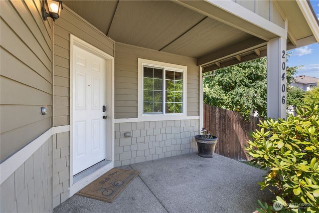 20406 7th Avenue Ct E, Spanaway, WA 98387