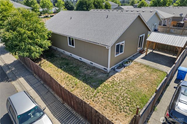 20406 7th Avenue Ct E, Spanaway, WA 98387