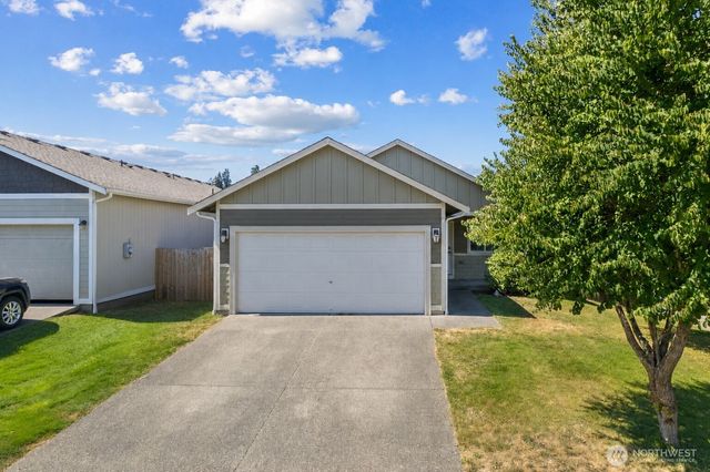 20406 7th Avenue Ct E, Spanaway, WA 98387