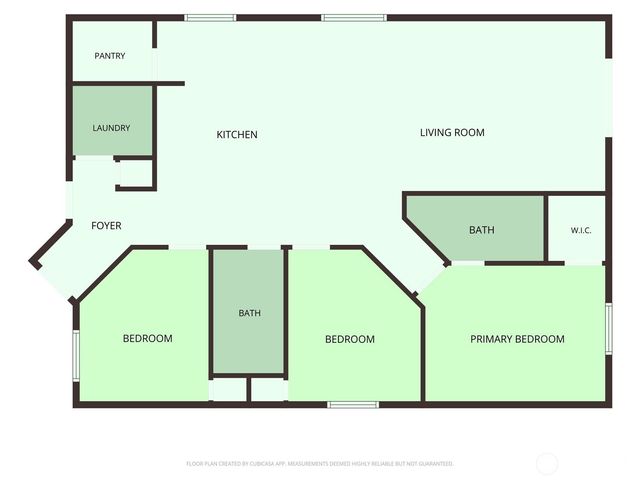 20406 7th Avenue Ct E, Spanaway, WA 98387
