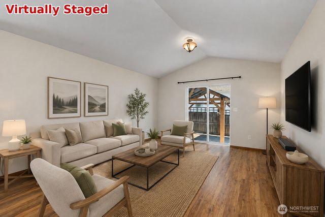 20406 7th Avenue Ct E, Spanaway, WA 98387