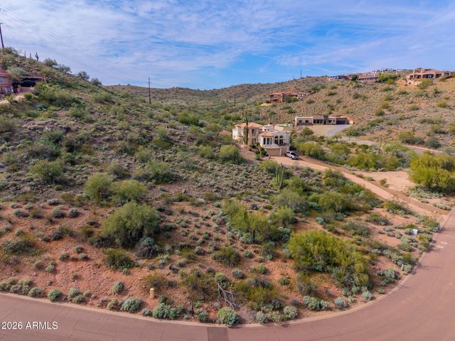 16113 E Powderhorn DR. Drive E 4A, Fountain Hills, AZ 85268