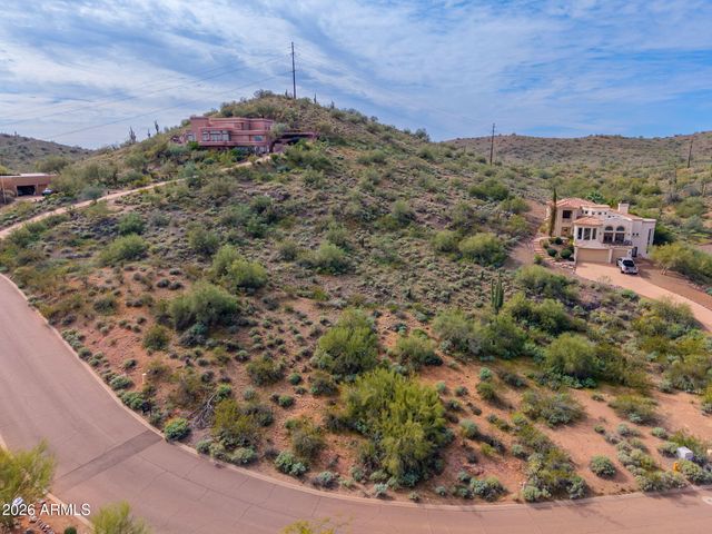 16113 E Powderhorn DR. Drive E 4A, Fountain Hills, AZ 85268